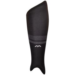 Mercian Evolution 1 Hockey Shinguards - Black (2024/25) - Mercian Evolution 1 Hockey Shinguards - Black (2024/25) - Mercian Evol