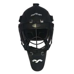 Mercian Genesis 3 Helmet - Black (2024/25) - Mercian Genesis 3 Helmet - Black (2024/25) - Mercian Genesis 3 Helmet - Black (2024