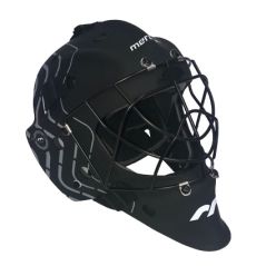 Mercian Genesis 3 Helmet - Black (2024/25) - Mercian Genesis 3 Helmet - Black (2024/25) - Mercian Genesis 3 Helmet - Black (2024