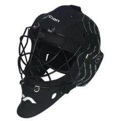 Mercian Genesis 3 Helmet - Black (2025/26)