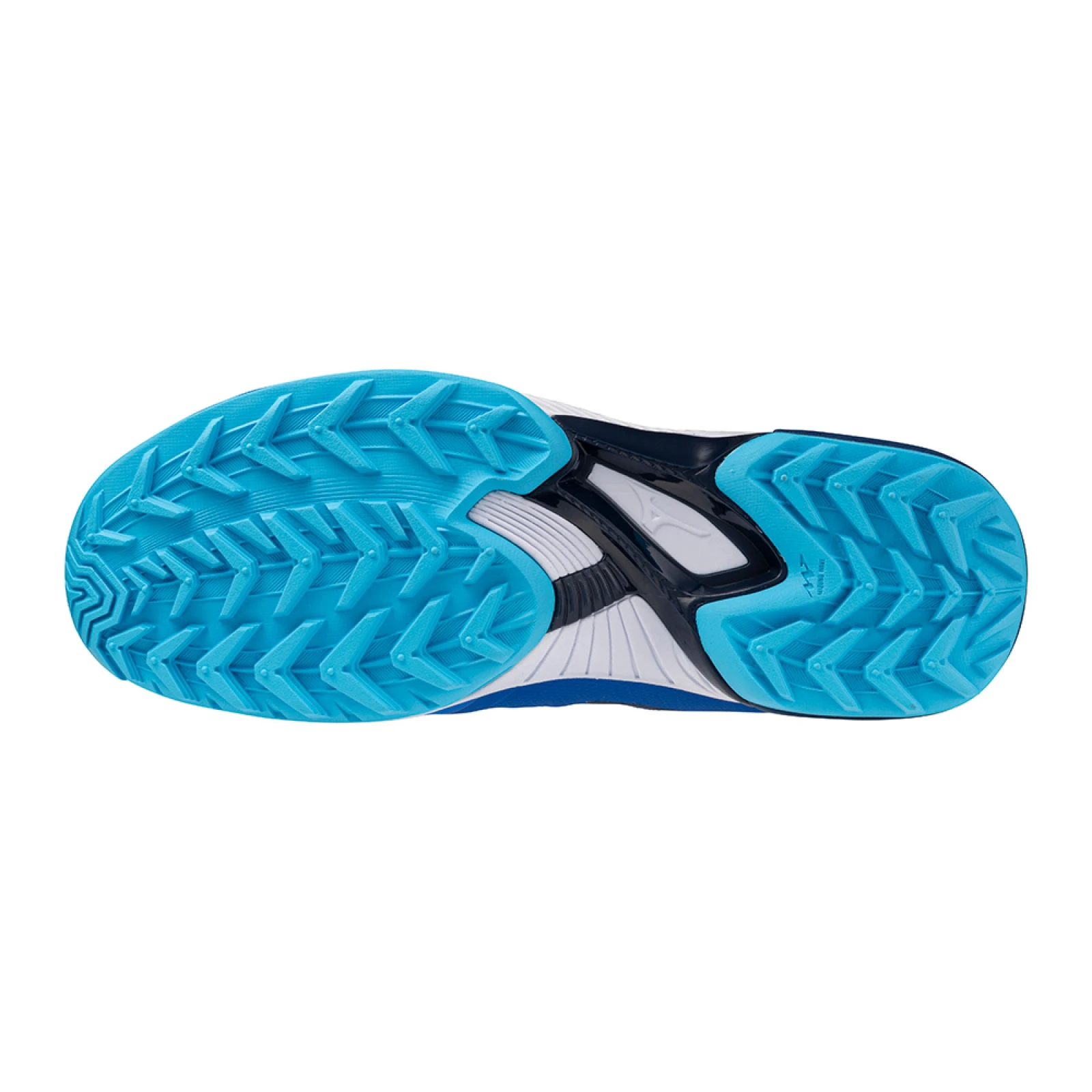 Mizuno Wave Panthera 2 Hockeyschuhe - Blau/Weiß (2024/25) - Mizuno Wave Panthera 2 Hockeyschuhe - Blau/Weiß (2024/25) - Mizuno Wave Panthera 2 Hockeyschuhe - Blau/Weiß (2024/25) - Mizuno W