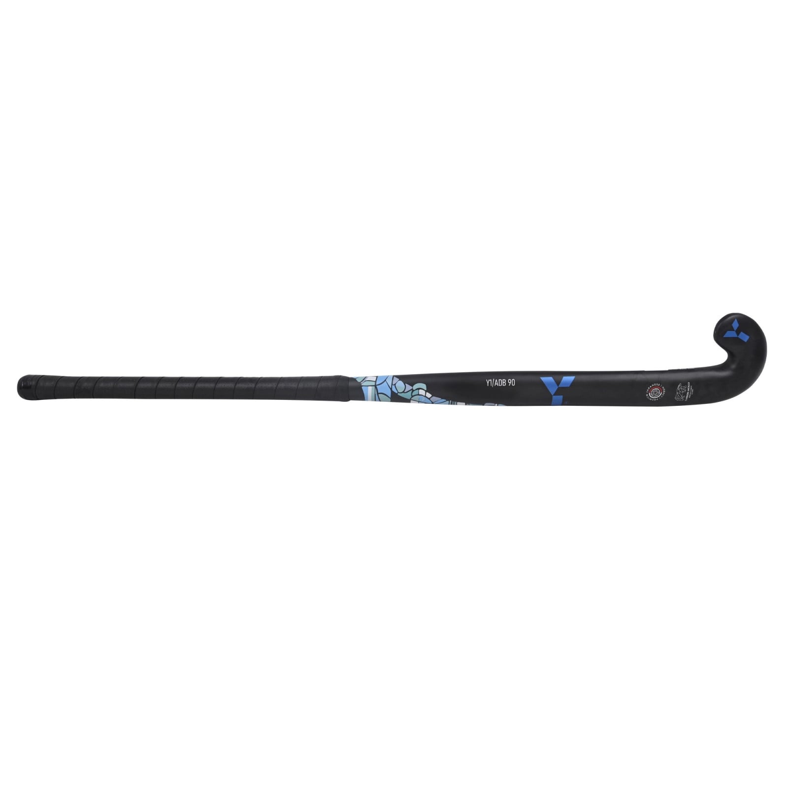 Y1 ADB 90 Hockeyschläger (2024/25) - Side View