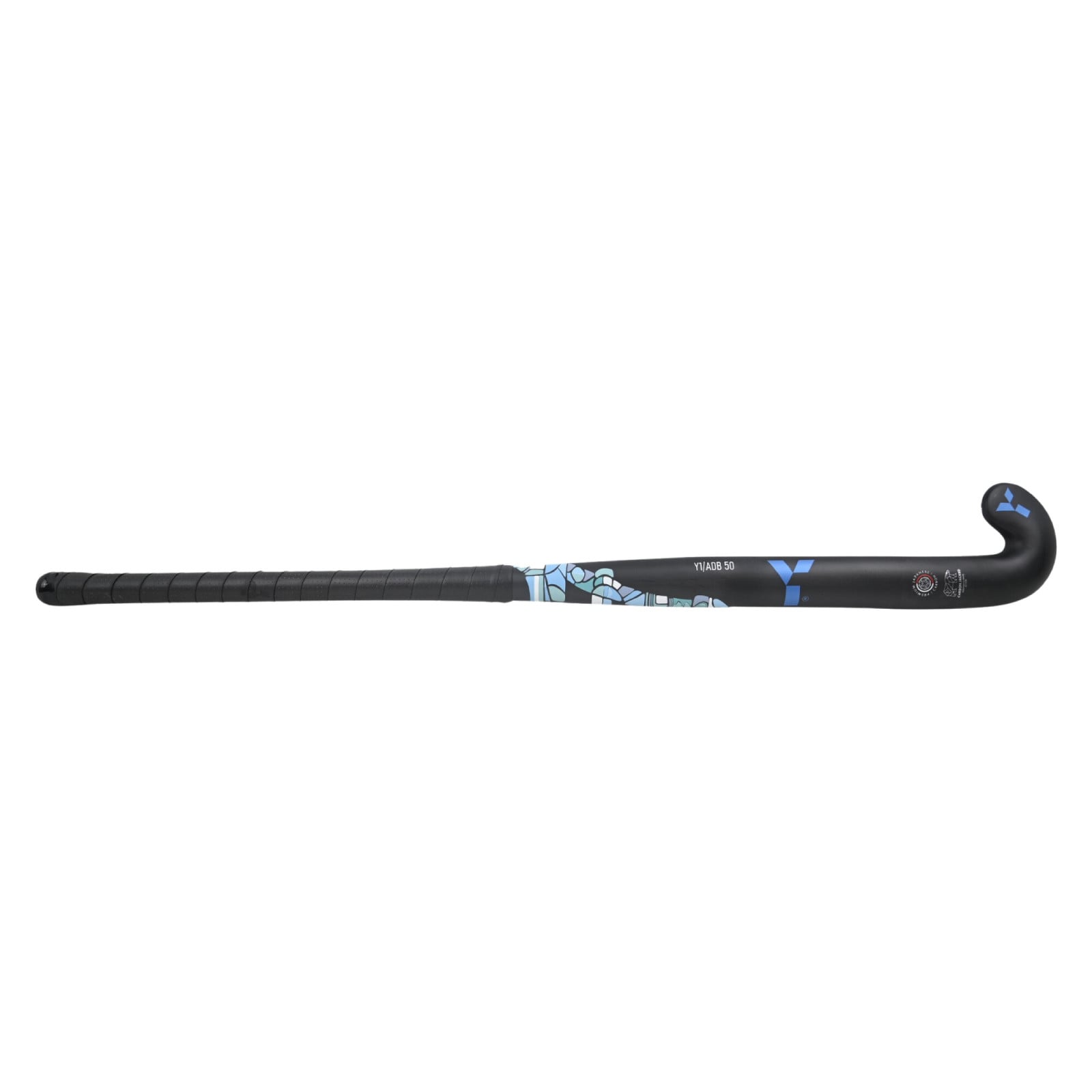 Y1 ADB 50 Hockeyschläger (2024/25) - Side View
