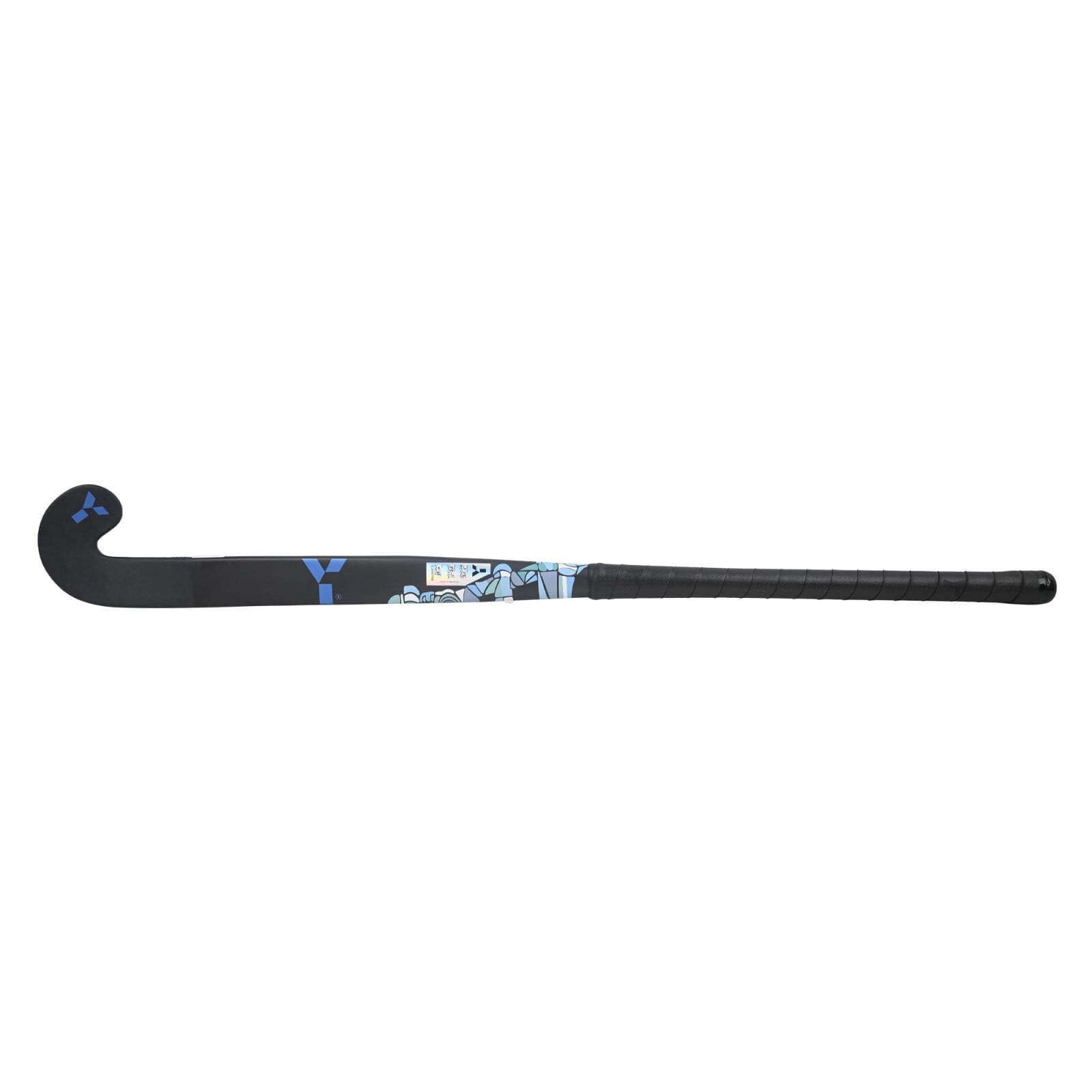 Y1 ADB 50 Hockeyschläger (2024/25) - Back View