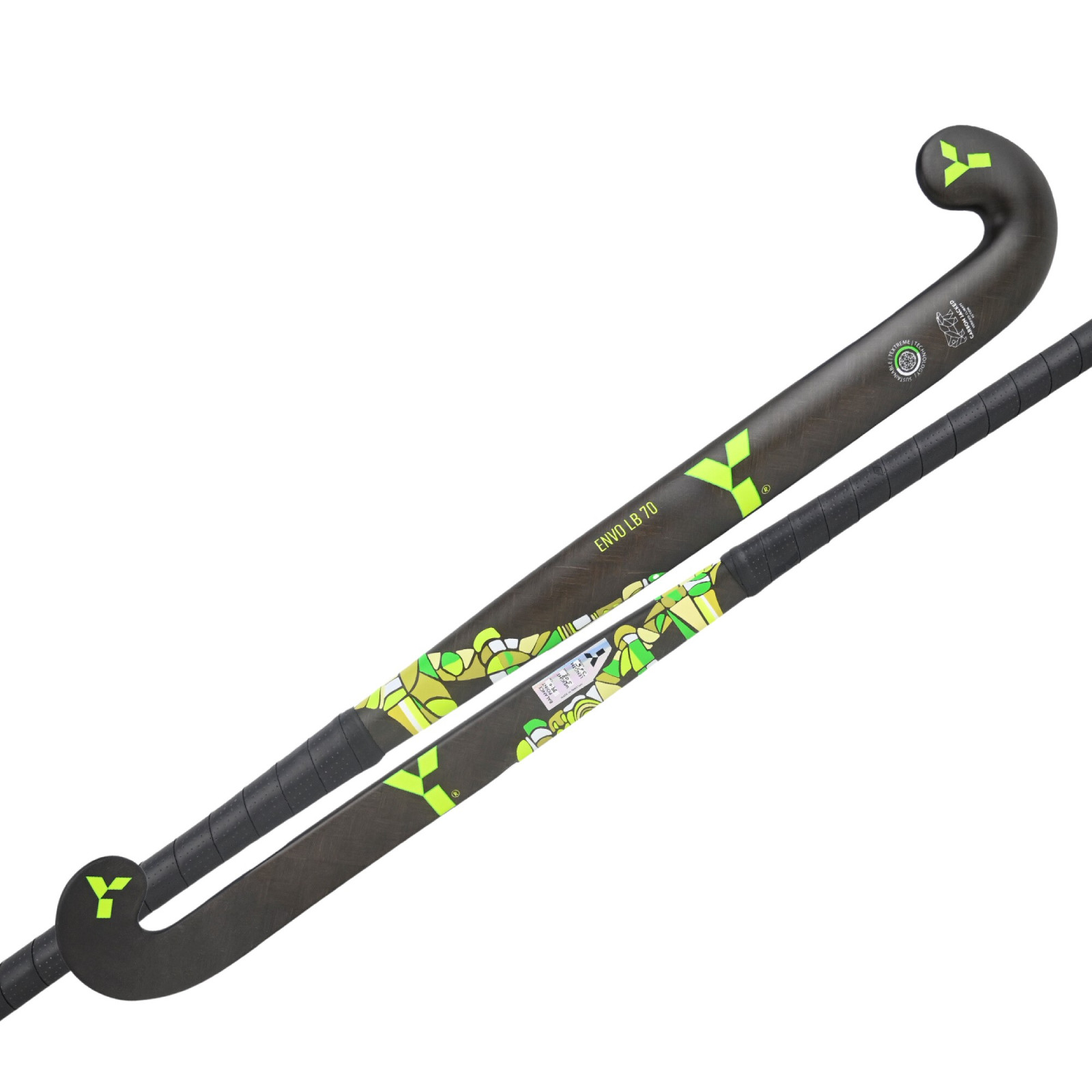 Y1 ENVO LB 70 Hockey Stick (2024/25) - Image 1 of 2