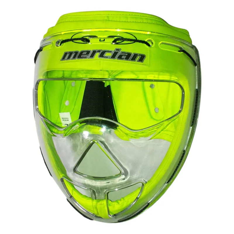 Mercian M-Tek Face Mask (2020/21)