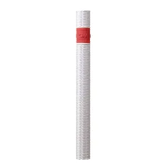 GM Ripple Grip (White/Red)