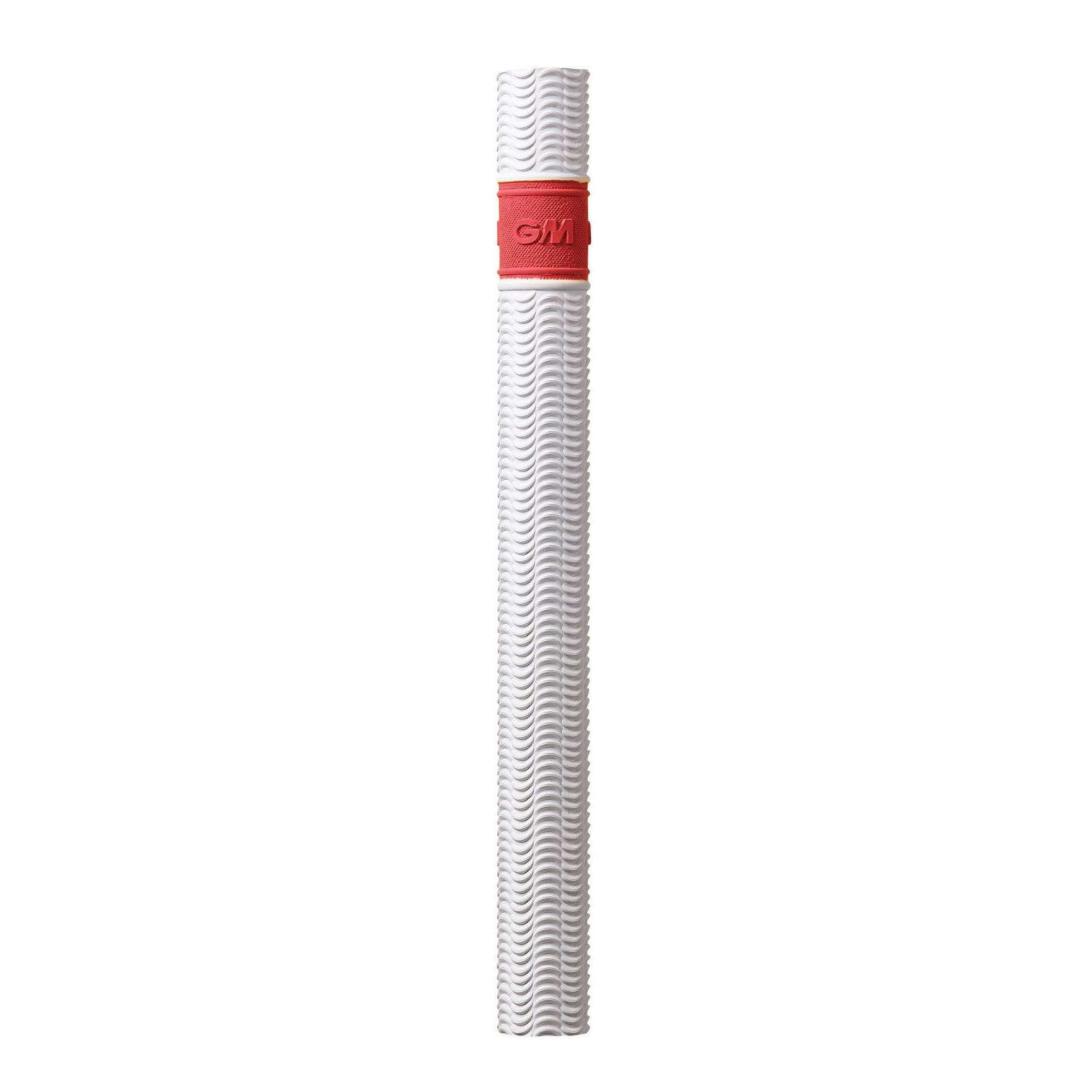 GM Ripple Grip - White/Red (2023) - GM Ripple Grip (White/Red)