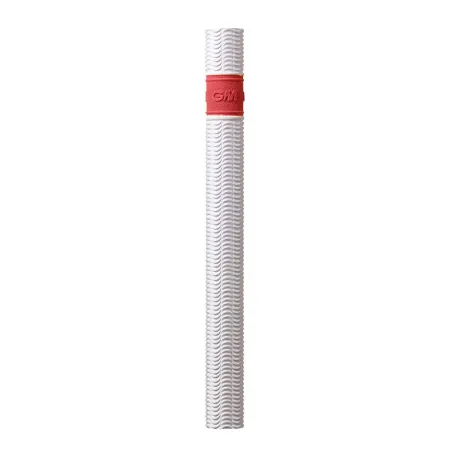 GM Ripple Grip (White/Red)