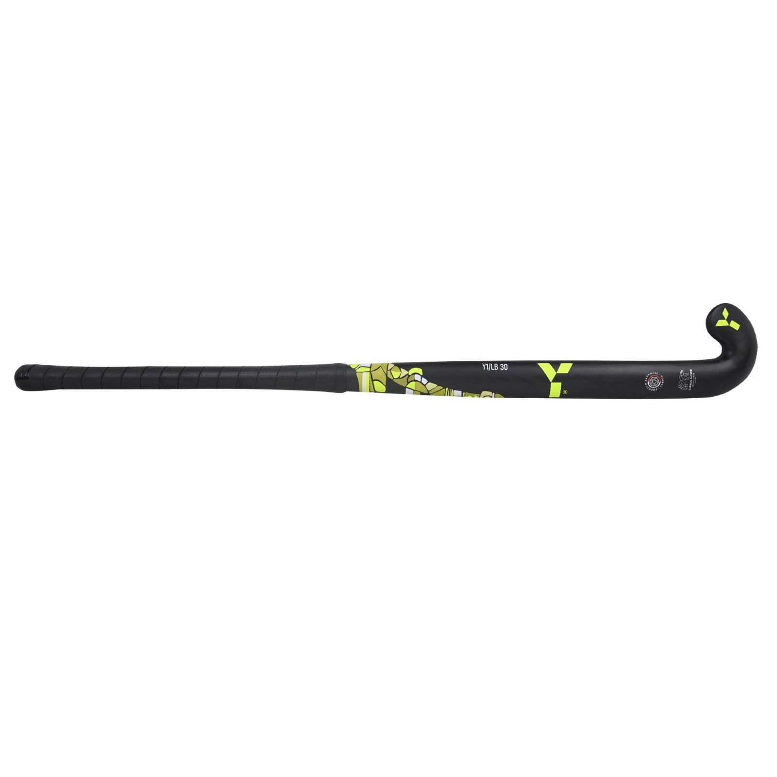 Y1 LB 30 Hockeyschläger (2024/25) - Side View