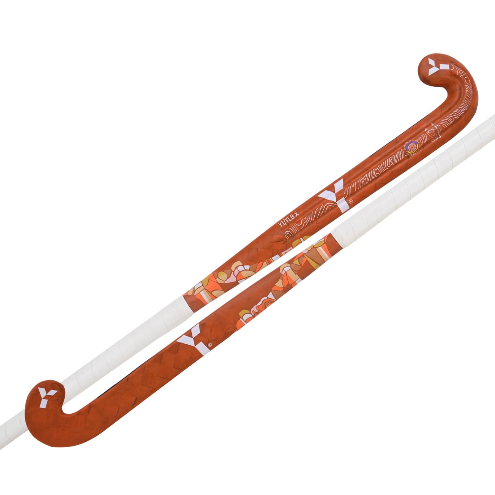 Y1 YLB X Hockeyschläger (2024/25) - Image 1 of 3