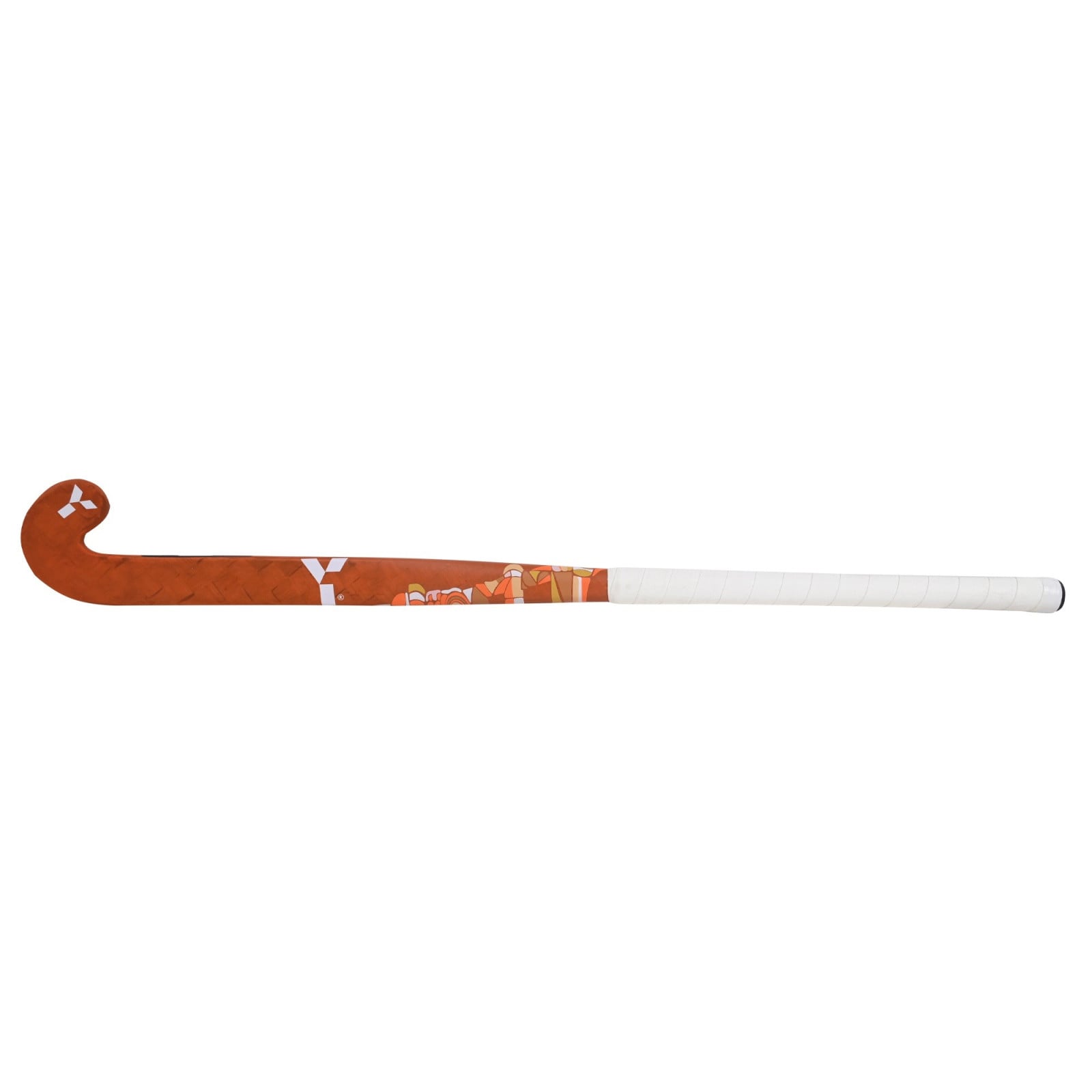 Y1 YLB X Hockeyschläger (2024/25) - Back View