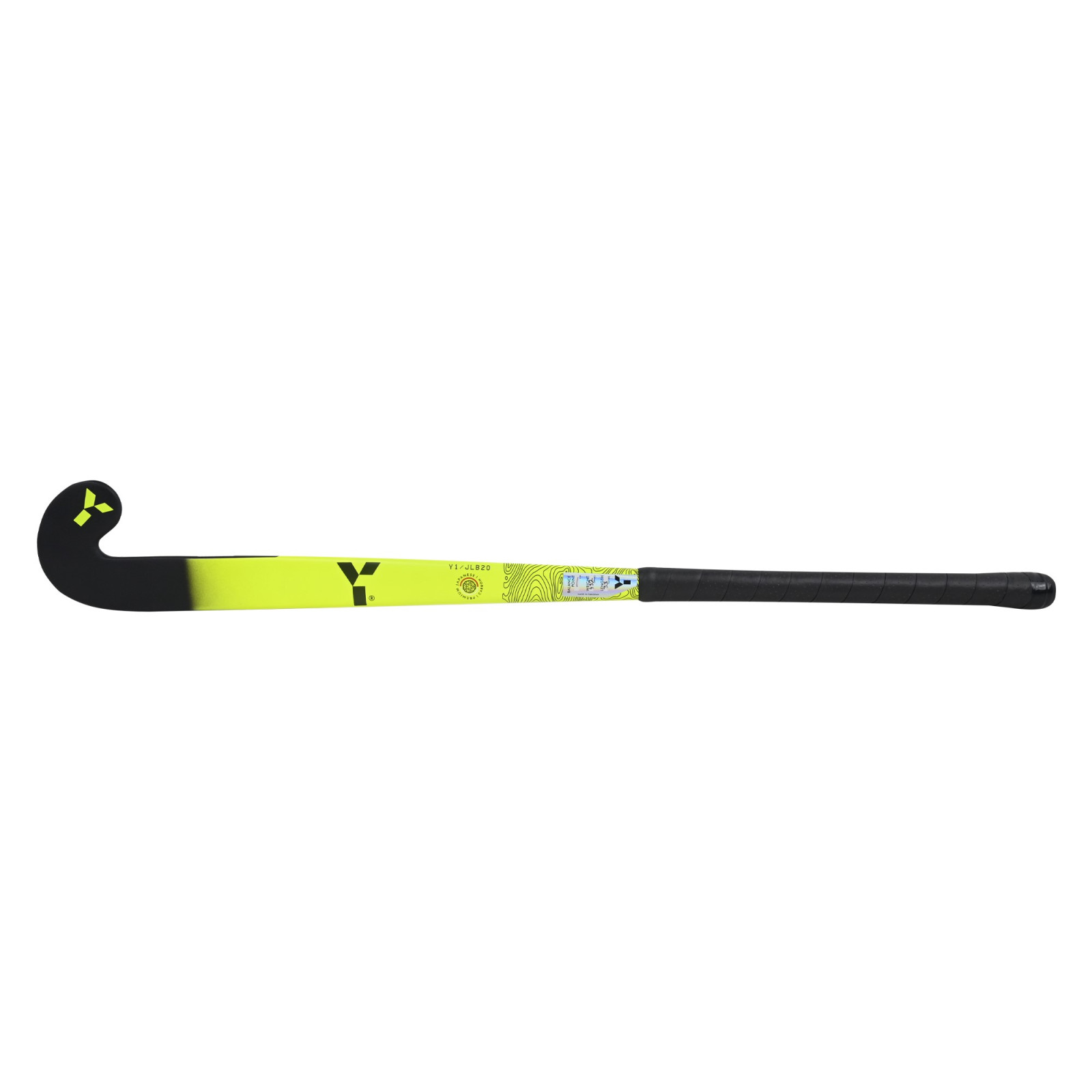 Y1 JLB 20 Junior Hockey Stick (2024/25) - Y1 JLB 20 Junior Hockey Stick (2024/25) - Y1 JLB 20 Junior Hockey Stick (2024/25) - Y1