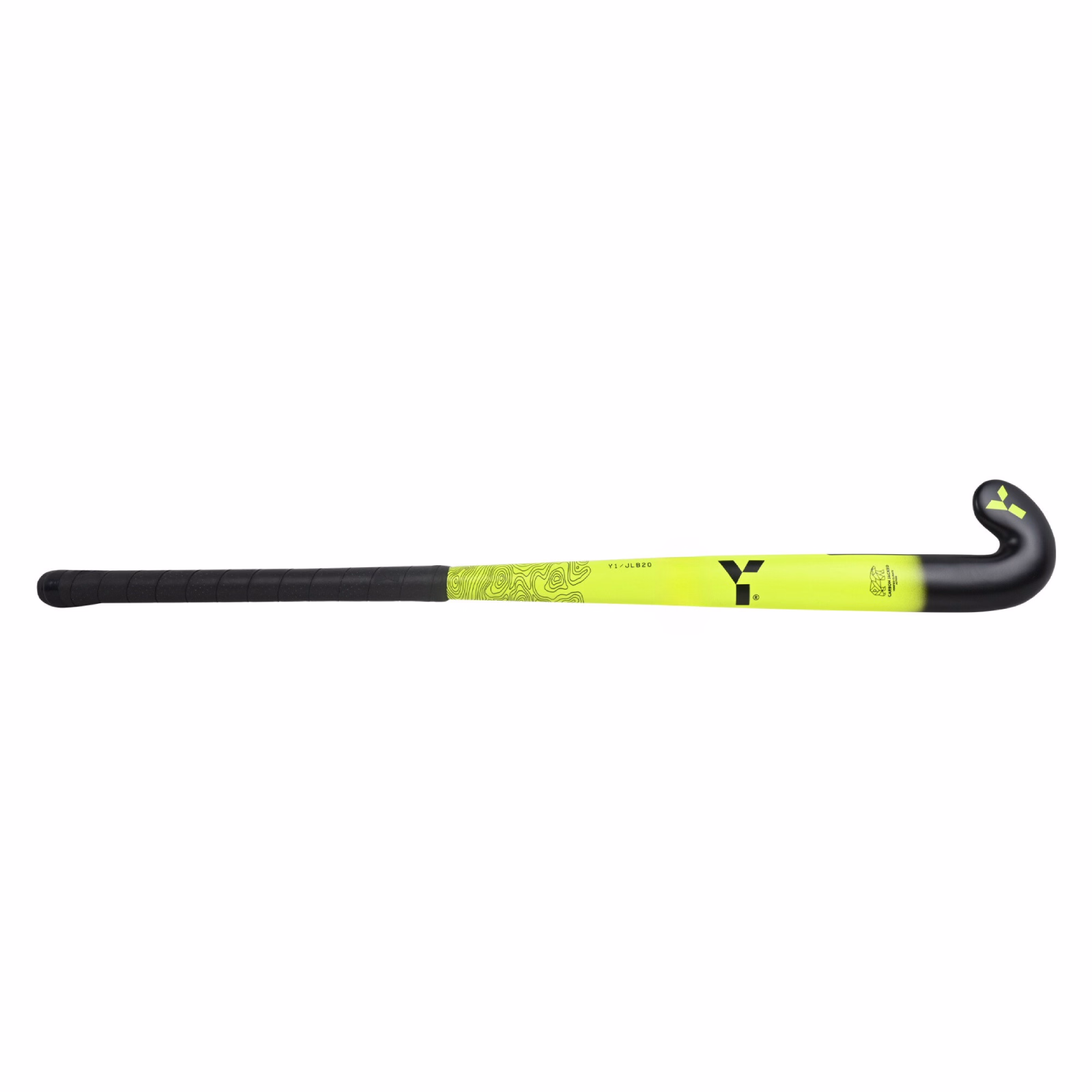Y1 JLB 20 Junior Hockey Stick (2024/25) - Y1 JLB 20 Junior Hockey Stick (2024/25) - Y1 JLB 20 Junior Hockey Stick (2024/25) - Y1