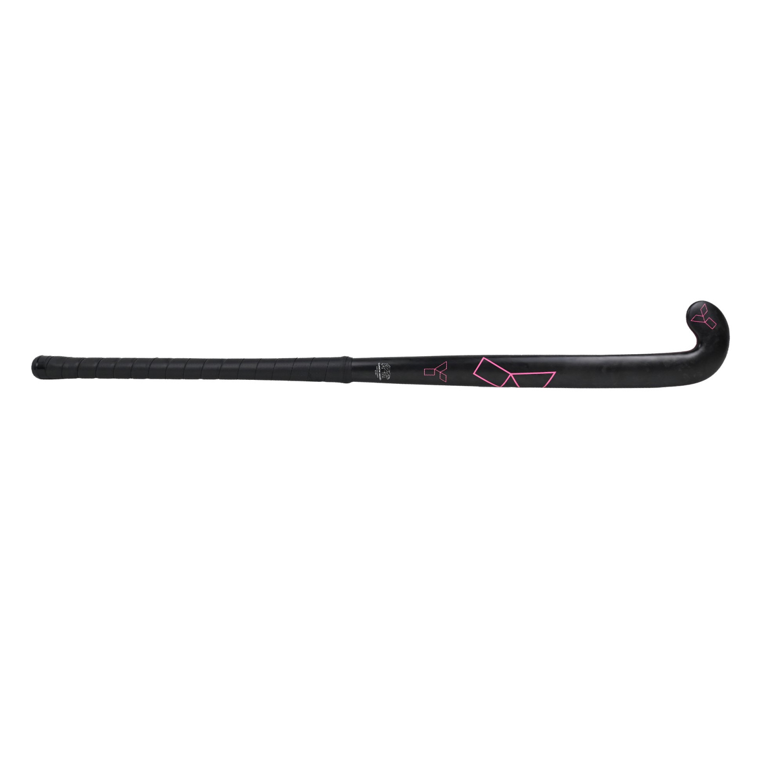 Y1 IL LTD 60 Indoor Hockey Stick (2024/25) - Y1 IL LTD 60 Indoor Hockey Stick (2024/25) - Y1 IL LTD 60 Indoor Hockey Stick (2024