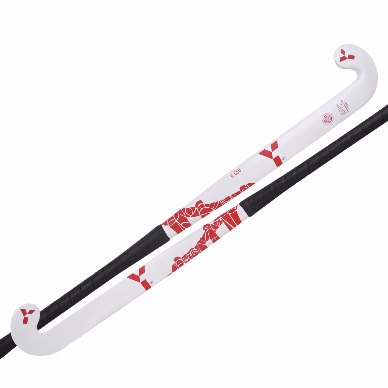Y1 IL C50 Indoor Hockey Stick (2024/25) - Image 1 of 3