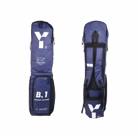 Y1 B1 Stickbag - Navy/White (2024/25) - Y1 B1 Stickbag - Navy/White (2024/25) - Y1 B1 Stickbag - Navy/White (2024/25) - Y1 B1 St