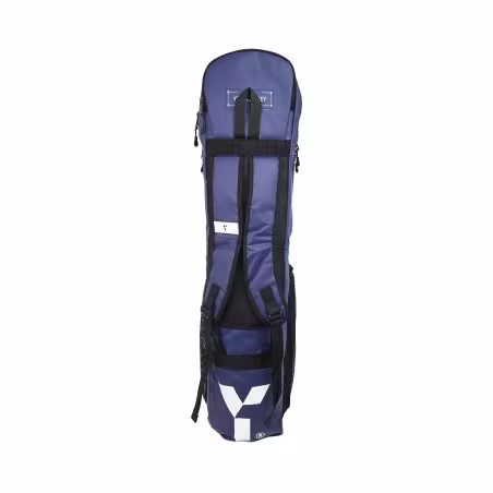 Y1 B1 Stickbag - Navy/White (2024/25)