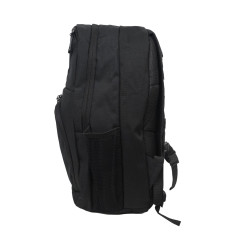 Y1 Explore Backpack -Black (2024/25) - Detail