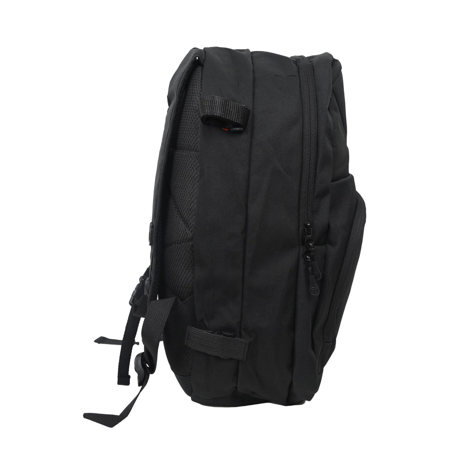 Y1 Explore Backpack -Black (2024/25) - Alternate Angle