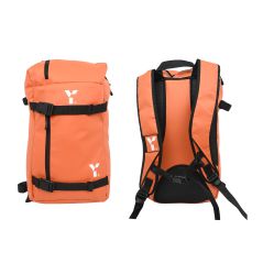 Y1 Ranger Backpack - Orange (2024/25) - Y1 Ranger Backpack - Orange (2024/25) - Y1 Ranger Backpack - Orange (2024/25) - Y1 Range