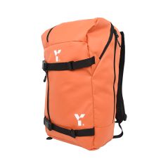 Y1 Ranger Backpack - Orange (2024/25) - Y1 Ranger Backpack - Orange (2024/25) - Y1 Ranger Backpack - Orange (2024/25) - Y1 Range
