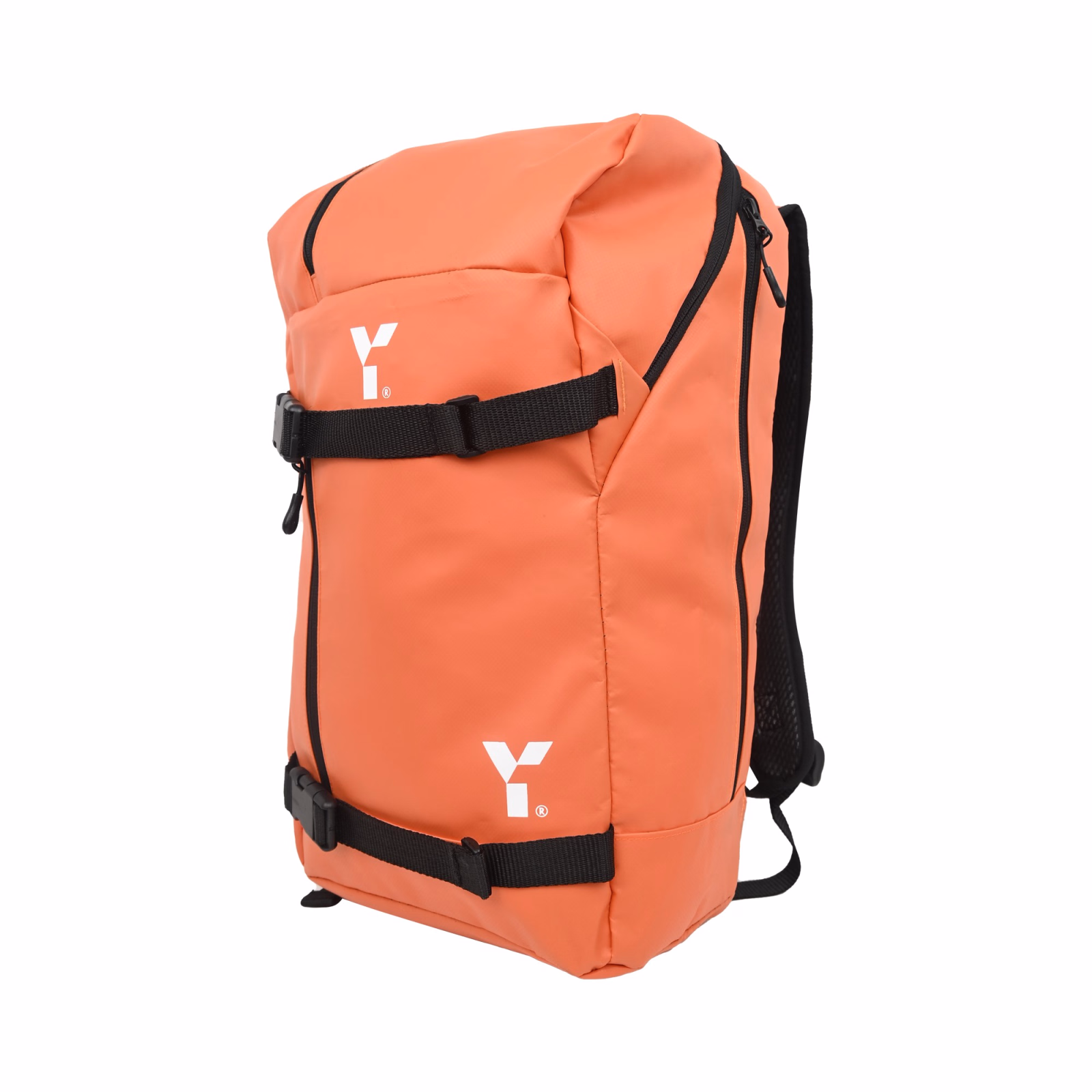 Y1 Ranger Backpack - Orange (2024/25) - Y1 Ranger Backpack - Orange (2024/25) - Y1 Ranger Backpack - Orange (2024/25) - Y1 Range
