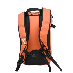 Y1 Ranger Backpack - Orange (2024/25) - Y1 Ranger Backpack - Orange (2024/25) - Y1 Ranger Backpack - Orange (2024/25) - Y1 Range