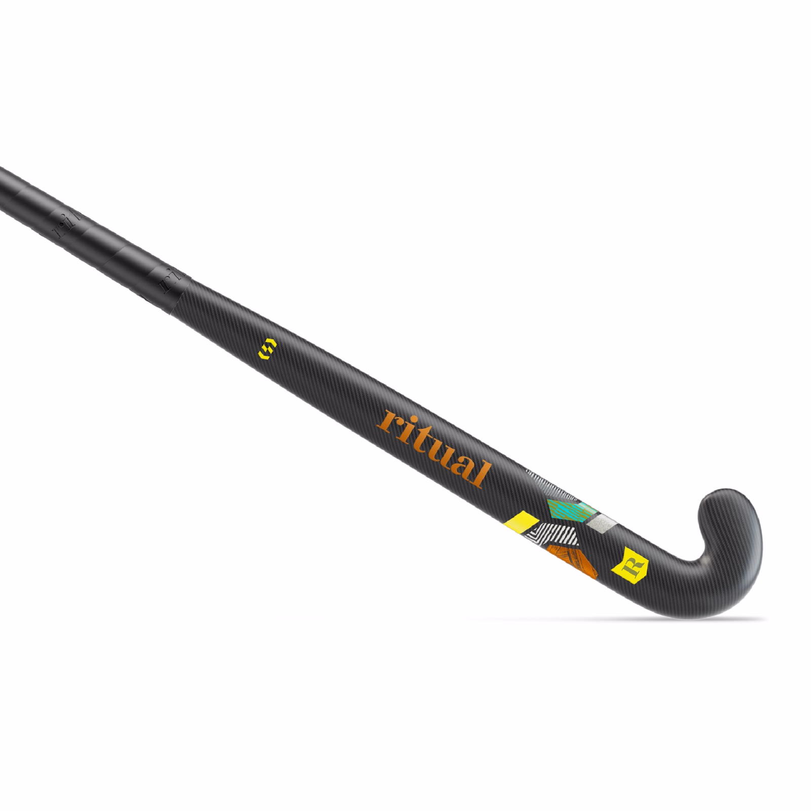 Ritual Specialist 55 Hockey Stick (2024/25) - Bâton de hockey Ritual Specialist 55 (2024/25)