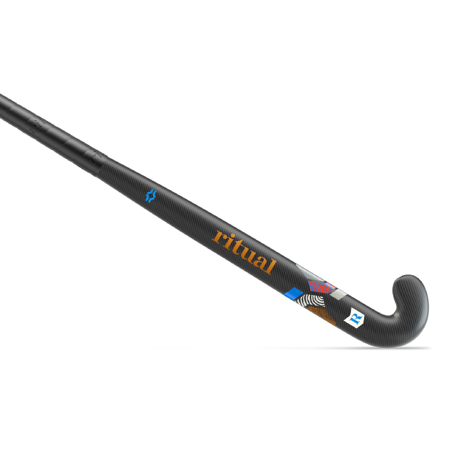 Ritual Precision 10 Indoor Hockey Stick (2024/25) - Bastone da hockey indoor Ritual Precision 10 (2024/25)