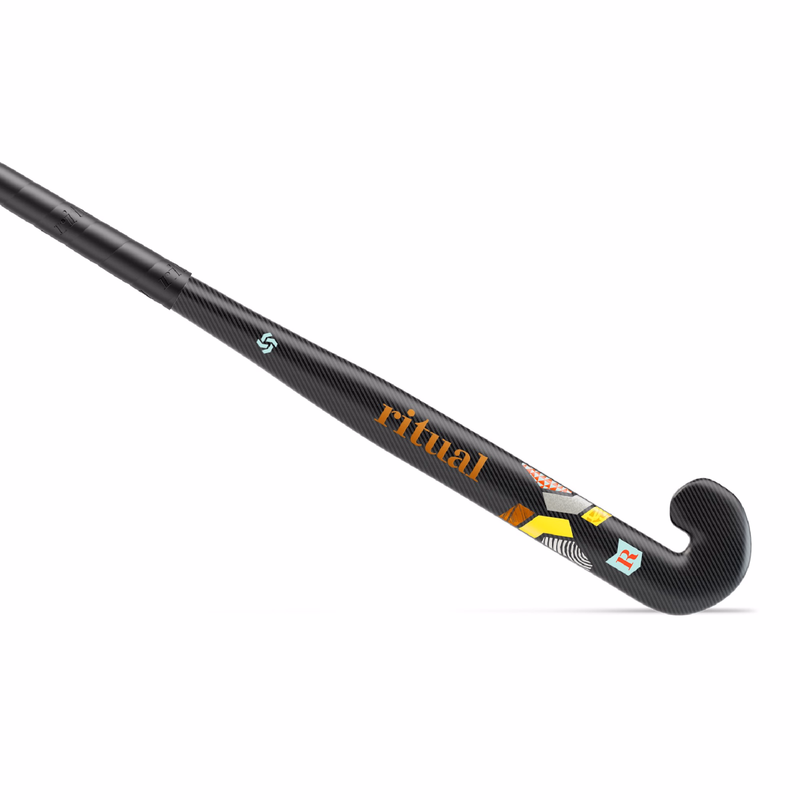 Ritual Reflex 95 Goalie Shoot Out Stick (2024/25) - Ritual Reflex 95 Bastone da tiro del portiere (2024/25)