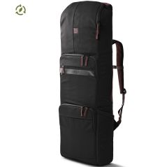Ritual Mission Combo Bag - Black (2024/25) - Ritual Mission Combo Bag - Black (2024/25) - Ritual Mission Combo Bag - Black (2024