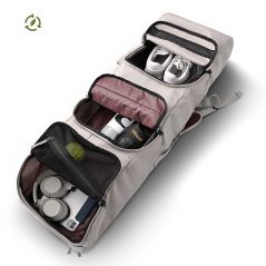 Ritual Mission Combo Bag - Grey (2024/25) - Ritual Mission Combo Bag - Grey (2024/25) - Ritual Mission Combo Bag - Grey (2024/25