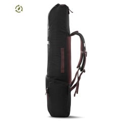 Ritual Tactic Combo Bag - Black (2025/26) - Ritual Tactic Combo Bag - Black (2025/26) - Ritual Tactic Combo Bag - Black (2025/26