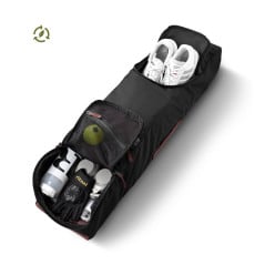 Ritual Tactic Combo Bag - Black (2025/26) - Ritual Tactic Combo Bag - Black (2025/26) - Ritual Tactic Combo Bag - Black (2025/26
