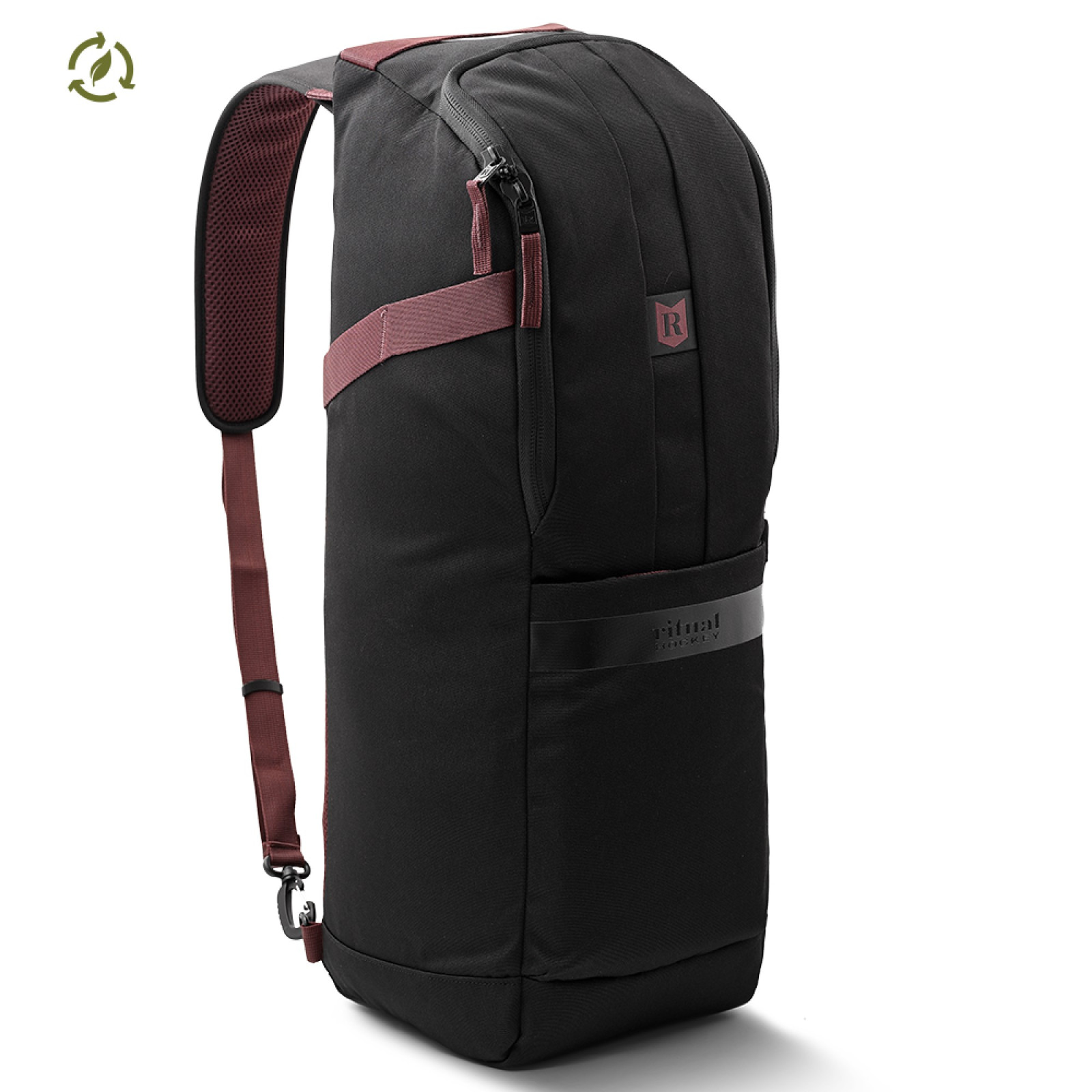 Ritual Recon Sling Bag - Black (2024/25) - Ritual Recon Sling Bag - Black (2024/25) - Ritual Recon Sling Bag - Black (2024/25) - Ritual Recon Sling Bag - Black (2024/25) -