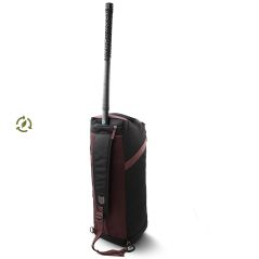 Ritual Recon Sling Bag - Black (2024/25) - Ritual Recon Sling Bag - Black (2024/25) - Ritual Recon Sling Bag - Black (2024/25) -