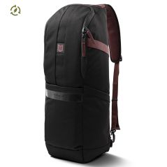Ritual Recon Sling Bag - Black (2024/25) - Ritual Recon Sling Bag - Black (2024/25) - Ritual Recon Sling Bag - Black (2024/25) -