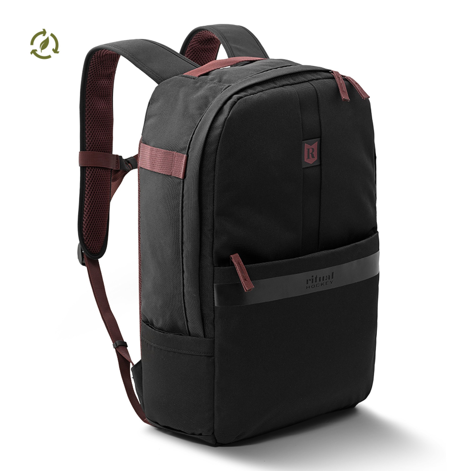 Ritual Covert Backpack - Black (2024/25) - Ritual Covert Backpack - Black (2024/25) - Ritual Covert Backpack - Black (2024/25) - Ritual Covert Backpack - Black (2024/25) -