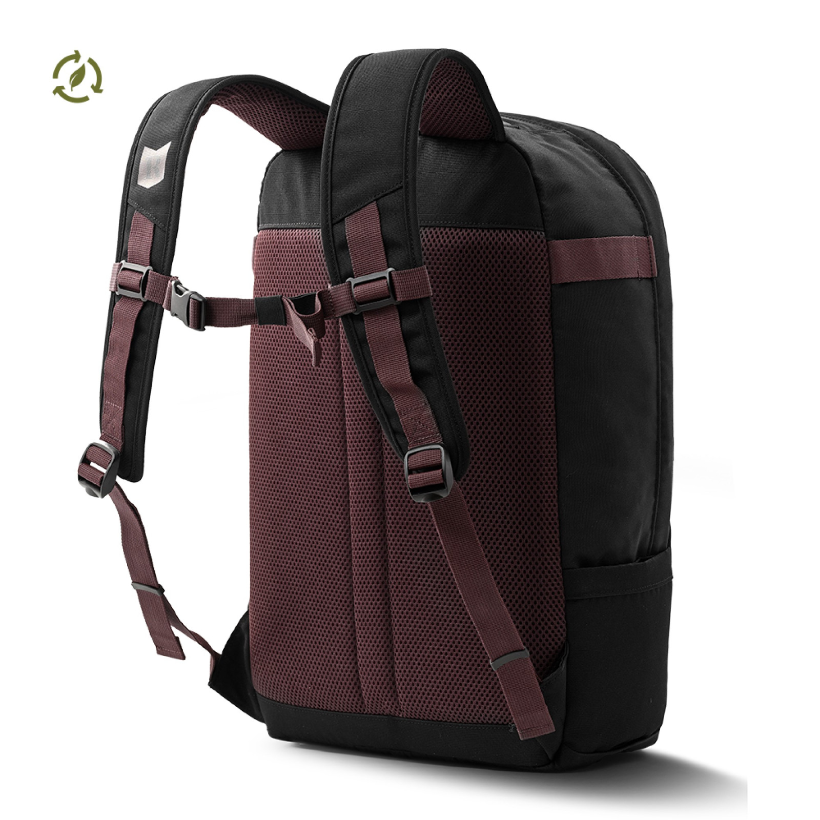 Ritual Covert Backpack - Black (2024/25) - Ritual Covert Backpack - Black (2024/25) - Ritual Covert Backpack - Black (2024/25) - Ritual Covert Backpack - Black (2024/25) -