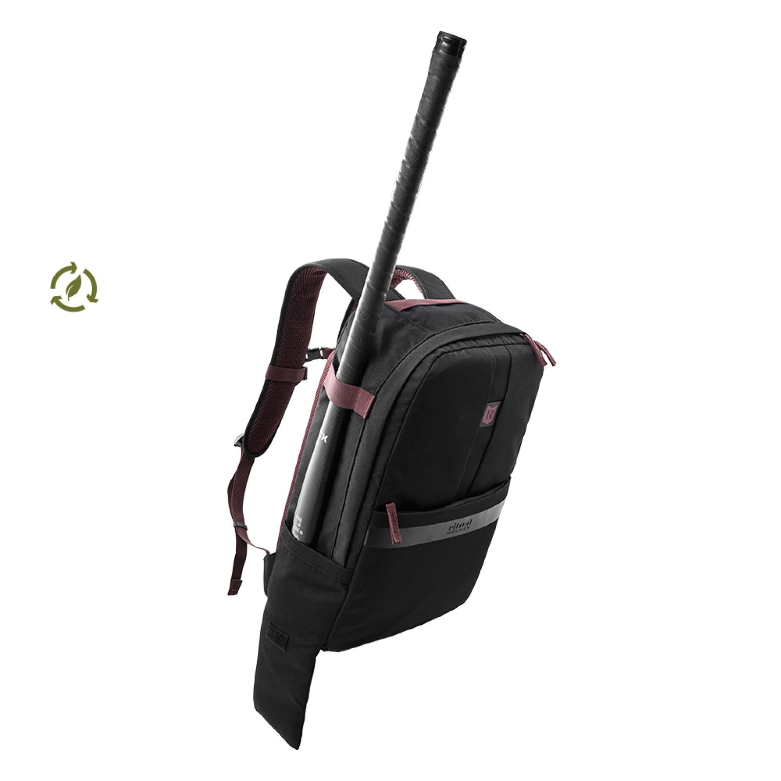 Ritual Covert Backpack - Black (2024/25) - Ritual Covert Backpack - Black (2024/25) - Ritual Covert Backpack - Black (2024/25) - Ritual Covert Backpack - Black (2024/25) -