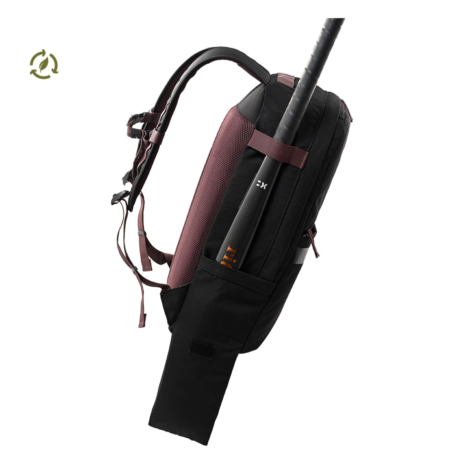 Ritual Covert Backpack - Black (2024/25) - Ritual Covert Backpack - Black (2024/25) - Ritual Covert Backpack - Black (2024/25) - Ritual Covert Backpack - Black (2024/25) -