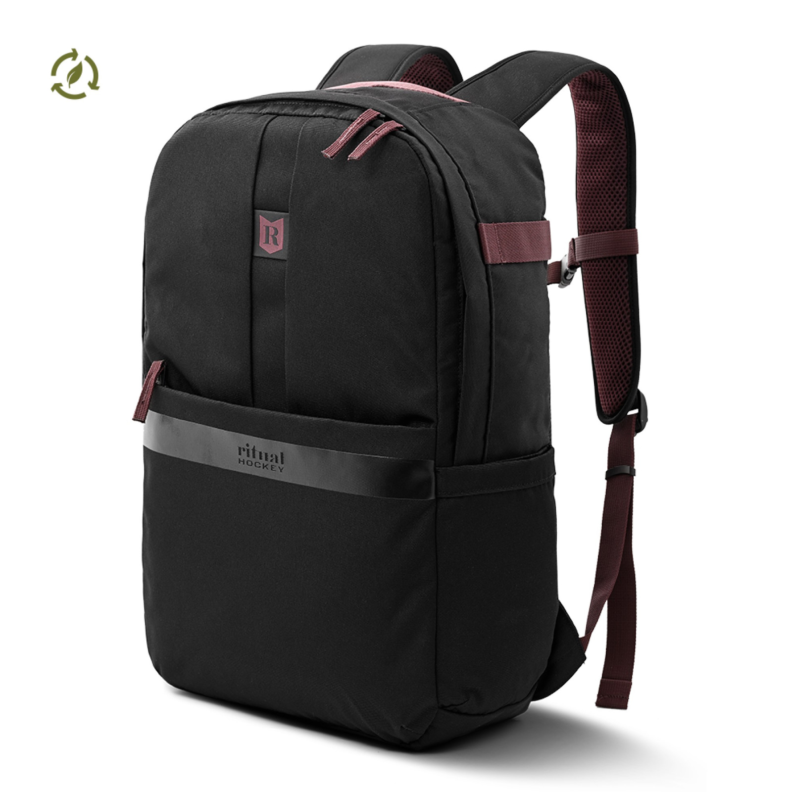 Ritual Covert Backpack - Black (2024/25) - Ritual Covert Backpack - Black (2024/25) - Ritual Covert Backpack - Black (2024/25) - Ritual Covert Backpack - Black (2024/25) -