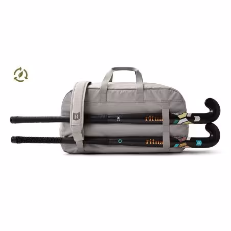 Ritual Calibre Duffle Bag - Grey (2024/25) - Ritual Calibre Duffle Bag - Grey (2024/25) - Ritual Calibre Duffle Bag - Grey (2024