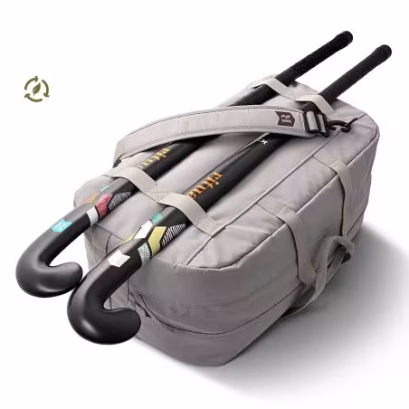 Ritual Calibre Duffle Bag - Grey (2024/25)
