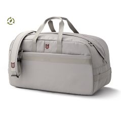 Ritual Calibre Duffle Bag - Grey (2024/25) - Ritual Calibre Duffle Bag - Grey (2024/25) - Ritual Calibre Duffle Bag - Grey (2024