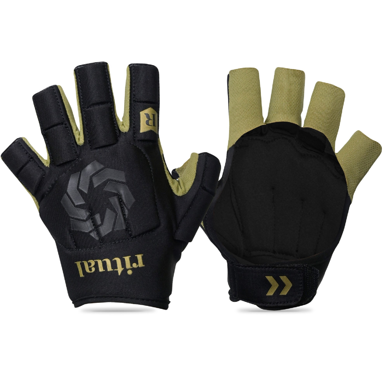 Ritual Vapor Glove - Right Hand - Olive (2024/25) - Ritual Vapor Glove - Right Hand - Olive (2024/25) - Ritual Vapor Glove - Rig