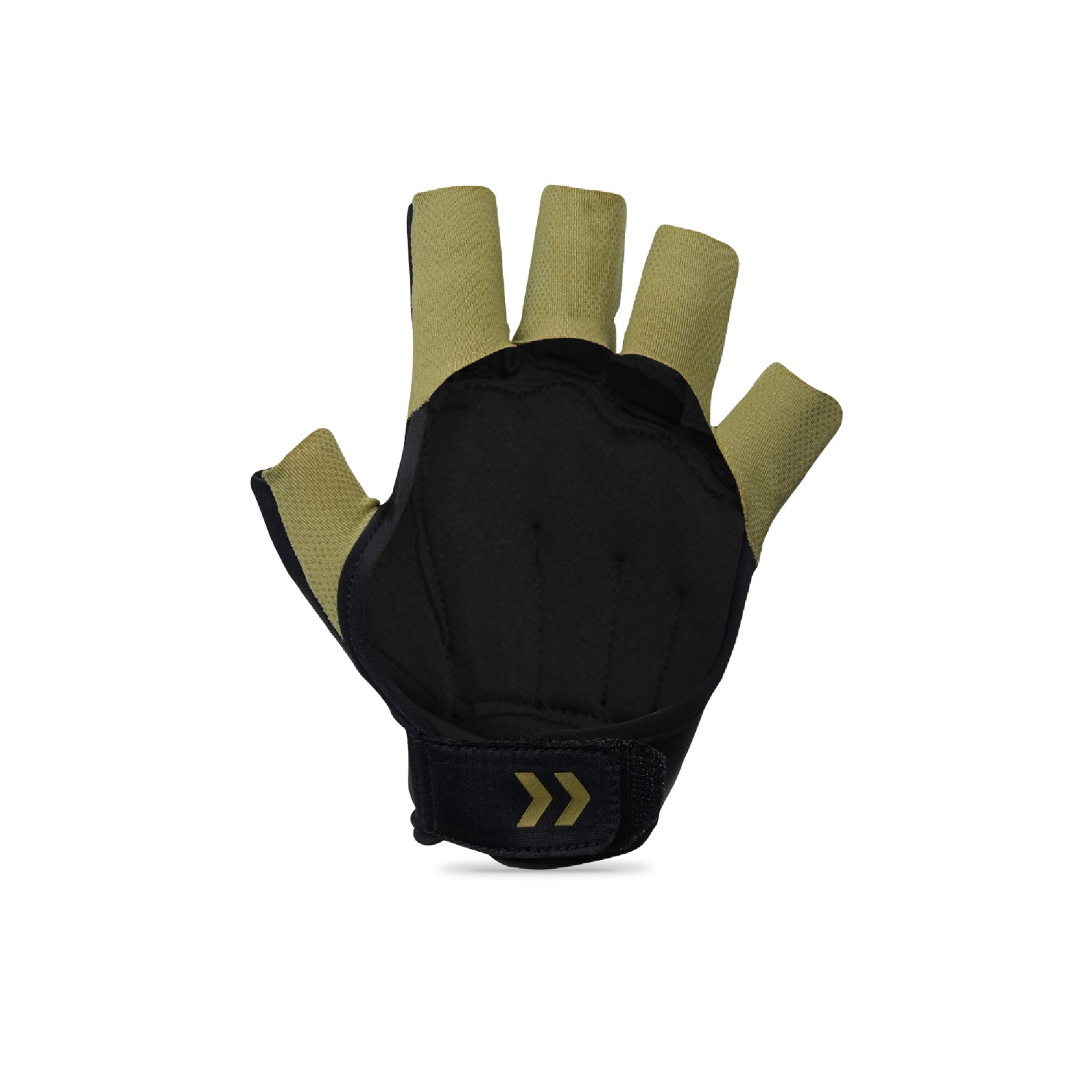 Ritual Vapor Glove - Left Hand - Olive (2024/25) - Ritual Vapor Glove - Left Hand - Olive (2024/25) - Ritual Vapor Glove - Left 