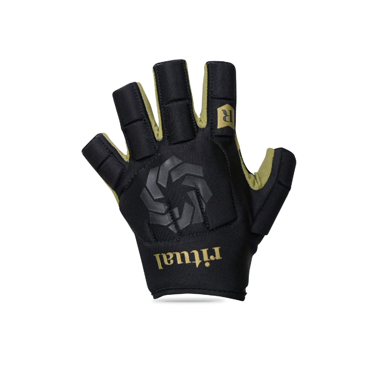Ritual Vapor Glove - Left Hand - Olive (2024/25) - Ritual Vapor Glove - Left Hand - Olive (2024/25) - Ritual Vapor Glove - Left 