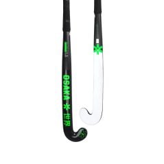Osaka Pro Tour 100 2.0 Low Groove White Edition Hockey Stick (2025/26) - Osaka Pro Tour 100 2.0 Low Groove White Edition Hockey 